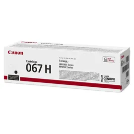 Canon 067H schwarz (5106C002)