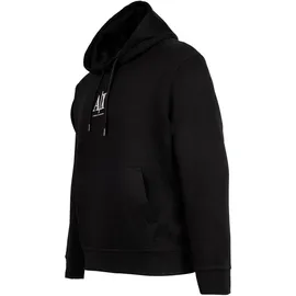 Armani Exchange Sweatshirt schwarz M