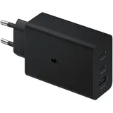 Samsung Common Black 65W Power Adapter Trio (EP-T6530NBEGWW)
