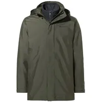 Vaude Idris 3in1 Parka (Größe XL