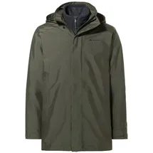 Vaude Idris 3in1 Parka (Größe XL