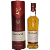 Glenfiddich Malt Master's Edition Single Malt Scotch 43% vol 0,7 l Geschenkbox