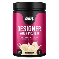 ESN Designer Whey Protein Banana Milk Pulver 908 g