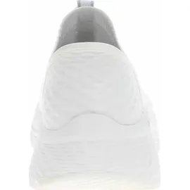 SKECHERS Max Cushioning Elite 2.0 Damen Weiß 40
