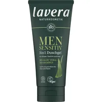 Lavera Men Sensitiv 3in1 Duschgel