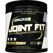 Stacker2 Joint Fit Orange Lemonade Pulver 300 g