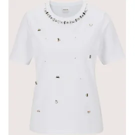 Madeleine Shirt weiß S