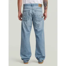 G-Star Dakota Regular Straight Fit Jeans Sun Faded Cloudburst 34 30