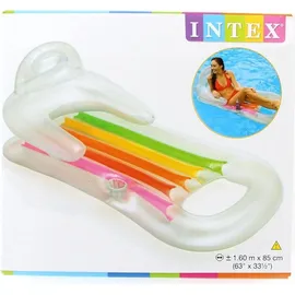 Intex Matraze Bronze
