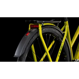 Cube Kathmandu EXC 2025 28 Zoll RH 46 cm Trapez lizard ́n ́green
