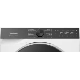 Gorenje W5G684A3T1 Waschmaschine (8 kg, 1320 U/min)