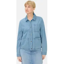 CAMEL ACTIVE Jeansblazer Blau 38