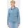 CAMEL ACTIVE Jeansblazer Blau 38