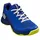 Wilson Rush Pro Jr L Blau/Gelb 32