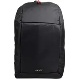 Acer Acer, notebook case (15.6") GP.BAG11.02E - Schwarz,