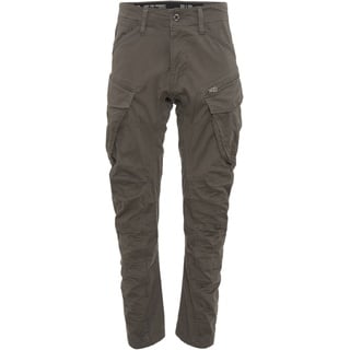 G-Star RAW Herren Rovic Zip 3D Tapered Hose