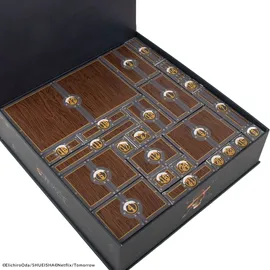 Cinereplicas One Piece Deluxe Adventskalender 2024 CR2093