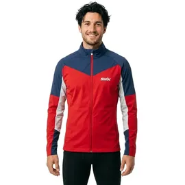 Swix Nordic XC Jacket rot 50