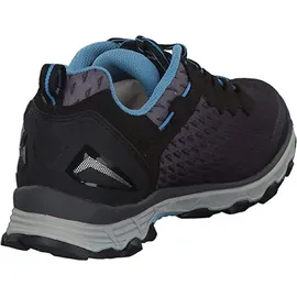 MEINDL Activo Sport GTX Damen schwarz/azur 42