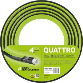 Cellfast Quattro Schlauch 19 mm 3/4" 50 m 10-073