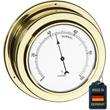 TFA Hygrometer 44.1009
