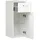 Saphir Unterschrank 30 x 72 x 33 cm Weiß