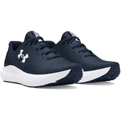 UNDER ARMOUR Surge 4 Laufschuhe Herren 401 - academy/academy/white 42.5