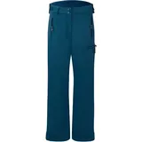 Kinder Skihose Hallingdal Madeira Blau Gr. 164 - 14 Jahre