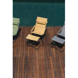 Crespo Campingstuhl AP 262 Blau