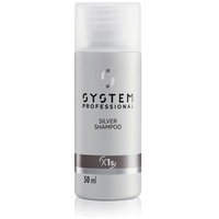 System Professional Energy Code Extra Silver X1s 50 ml
