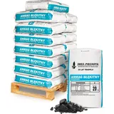 Paligo Steinkohle 5-25 mm 300 kg Palette