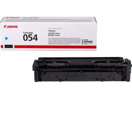 Canon 054 cyan