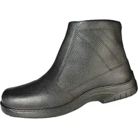 Jomos Bolzano Stiefel in Schwarz 406504 33 000 Herrenschuhe, - Schwarz