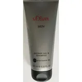 s.Oliver Men Duschgel