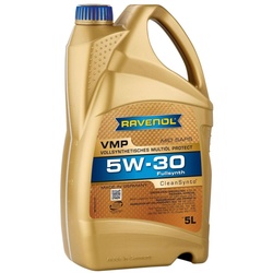 Motoröl RAVENOL VMP 5W30 5L