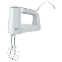 Braun MultiMix 3 HM 3100 WH Handmixer