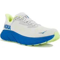 Hoka One One Hoka Herren Arahi 7 Schuhe (Größe 45 , mehrfarbig)