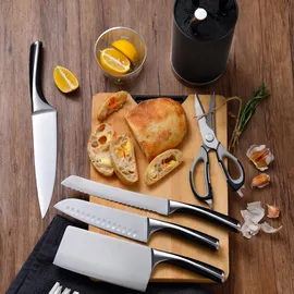 Master Pro Küchenschere Edelstahl