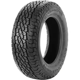BF Goodrich Trail-Terrain T/A 235/55 R18 104H XL 3PMSF