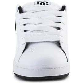DC Shoes Court Graffik Weiß Herren 43