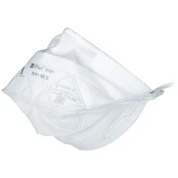 3M VFlex Partikelmaske, FFP1, ohne Ventil, 9101ES