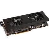 PowerColor Radeon RX 7800 XT 16GB GDDR6 HDMI, 3x DP (RX7800XT 16G-P)