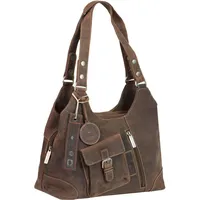 GREENBURRY Vintage Revival Vol. 1 Shopper Bag, Handtaschen Damen
