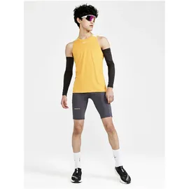 Craft Pro Hypervent Lauf-Tanktop Herren 543914 calm/ash L
