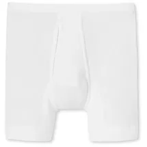 SCHIESSER Original Classics Unterhose weiss XXL