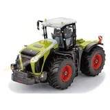 Siku Control32 Claas Xerion 500 TRAC VC Jubiläumsmodell 25 Jahre Claas Xerion (6788)