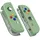 ExtremeRate Joycon Controller Matcha Grün Nintendo Switch