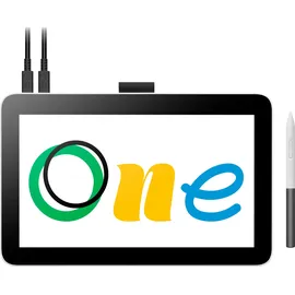 Wacom One 12 (DTC121W0B)