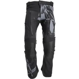 Acerbis Rally Race Over Graphic Motocross Hose