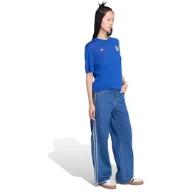 adidas Originals Firebird Track Jeans - Medium Vintage Denim - 29 - 34